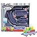 Chuggington Value Pack Toy Set Includes Straight and Curved 20 Piece Track Pack and Musical Train