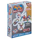 ZOOB BuilderZ 35 Piece Kit