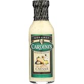 Cardini s Original Caesar Dressing - 1 x 350 ml by Cardini