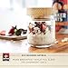 Quaker Old Fashioned Oats - 42 oz