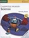 Cambridge Primary Science Activity Book 6