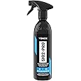 Vonixx SiO2-PRO Ceramic Spray Sealant | Protection for Ceramic-Coated Surfaces | Water & Dirt Repellent | Compatible with Matte Paint, PPF, Vinyl | Up to 4 Months Protection | 16.9 fl oz (500 ml)