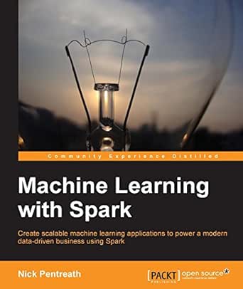 spark ml tutorial