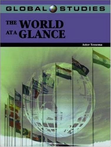 Global Studies: The World at a Glance