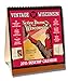 Wisconsin Badgers 2015 Easel Desktop Vintage Football Calendar by