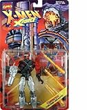X-Men: X-Force > Commando Action Figure