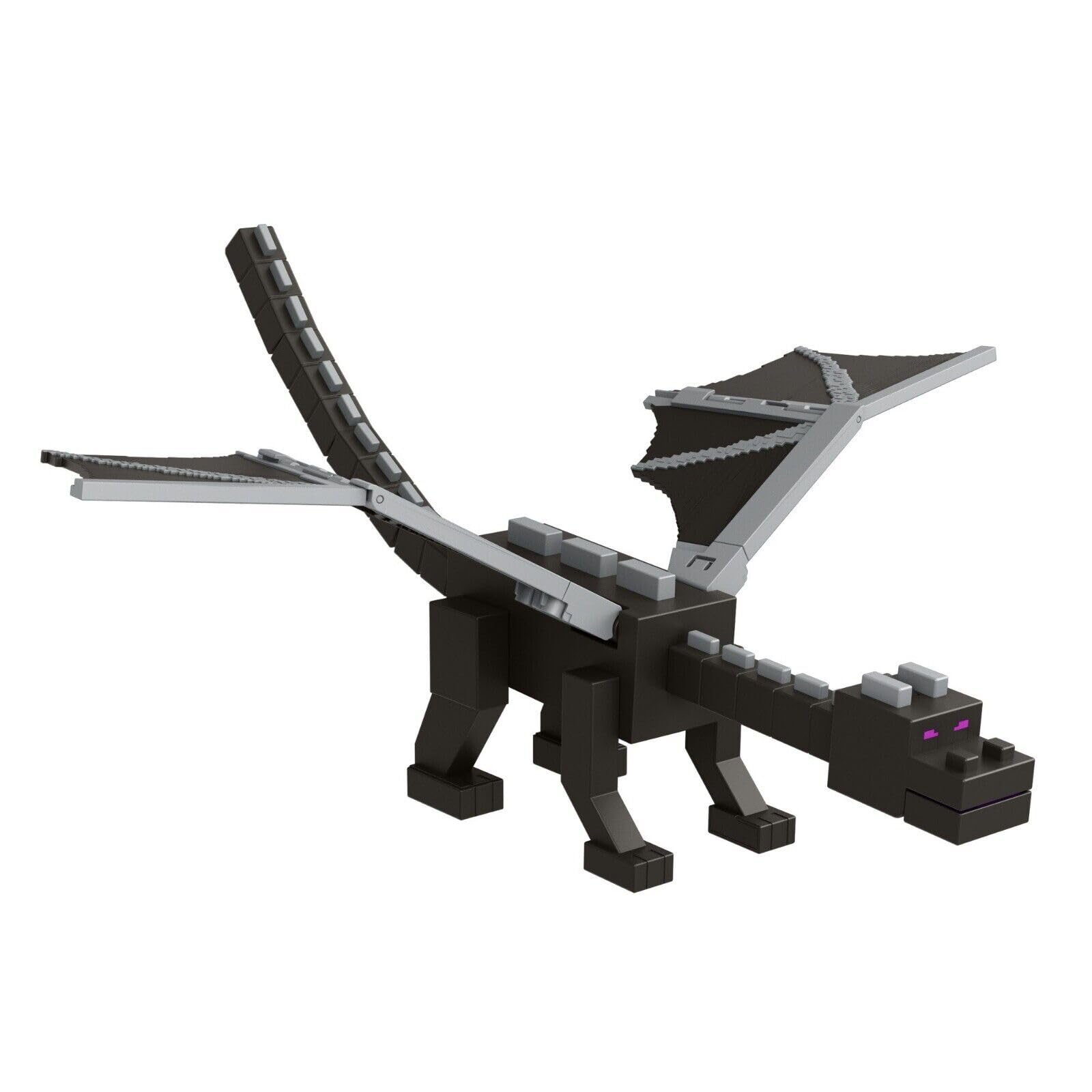 Mua Minecraft Ultimate Ender Dragon Action Figure Set trên Amazon Mỹ ...