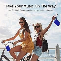 Hadisala Outdoor Portable Bluetooth Wireless