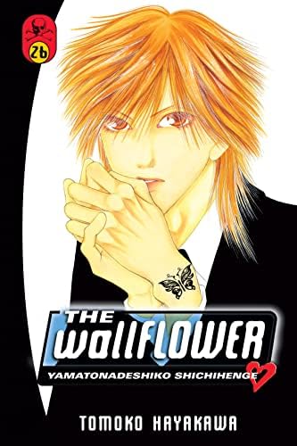 Amazon.com: The Wallflower Vol. 29 (The Wallflower (Kodansha