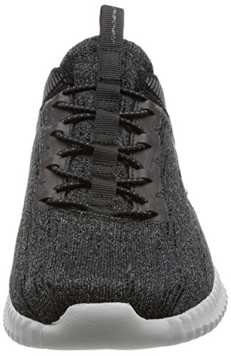 skechers men's elite flex hartnell multisport training shoes