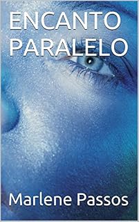 Livro ENCANTO PARALELO