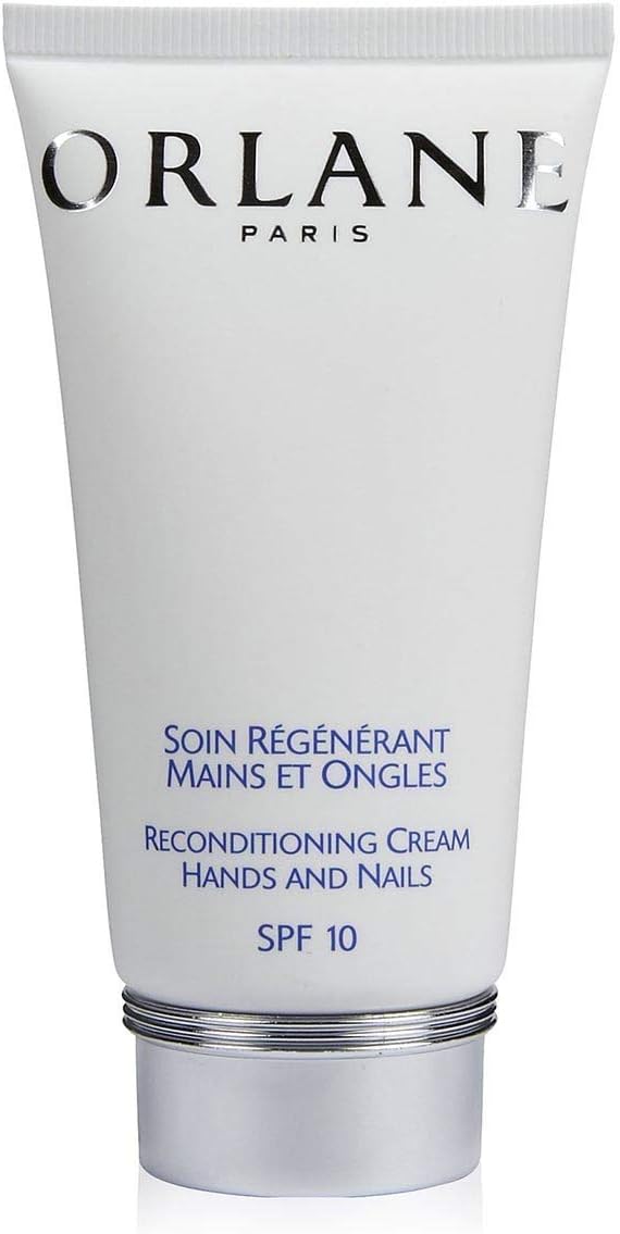B21 Reconditioning Cream Hands and Nails SPF 10 75ml/2.5oz[Amazon-developed Certification] Compact by Design
