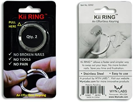 Kii RING