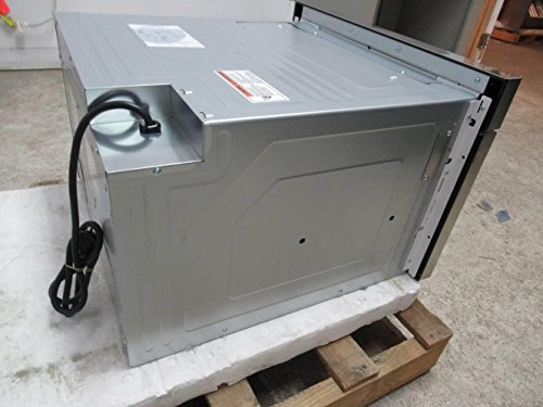 Thermador MD24JS Built-in Microwave Drawer - Thumbnail 6