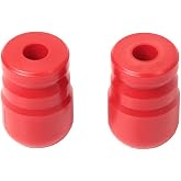 Rugged Ridge | Bump Stop, Polyurethane, Front | 1-1303 | Fits 2007-2018 Jeep Wrangler JK/JKU
