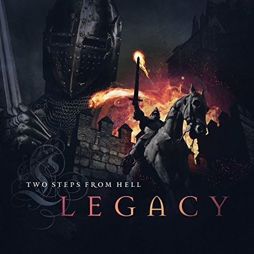 Two Steps from Hell - Skyworld - Amazon.com Music