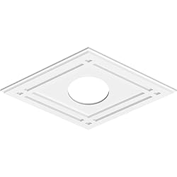Ekena Millwork CMP30X20DD-07000 Diamond