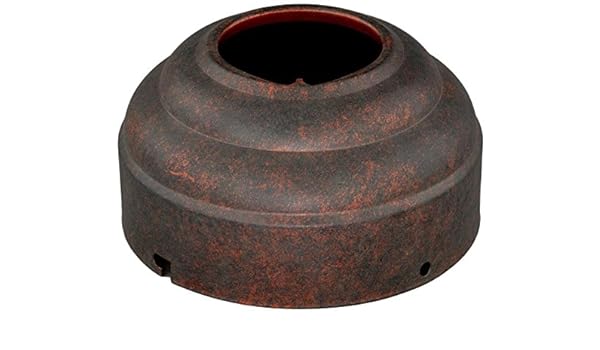 Amazon Com Vaxcel X Ck12zz Sloped Ceiling Fan Adapter Kit 3 4