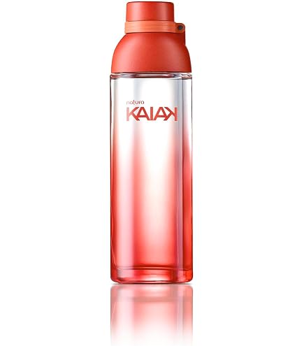 Amazon.com : natura Kaiak Aventura Eau de Toilette for Women