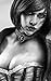 Elizabeth from Bioshock Infinite Giclee print from a pencil drawing