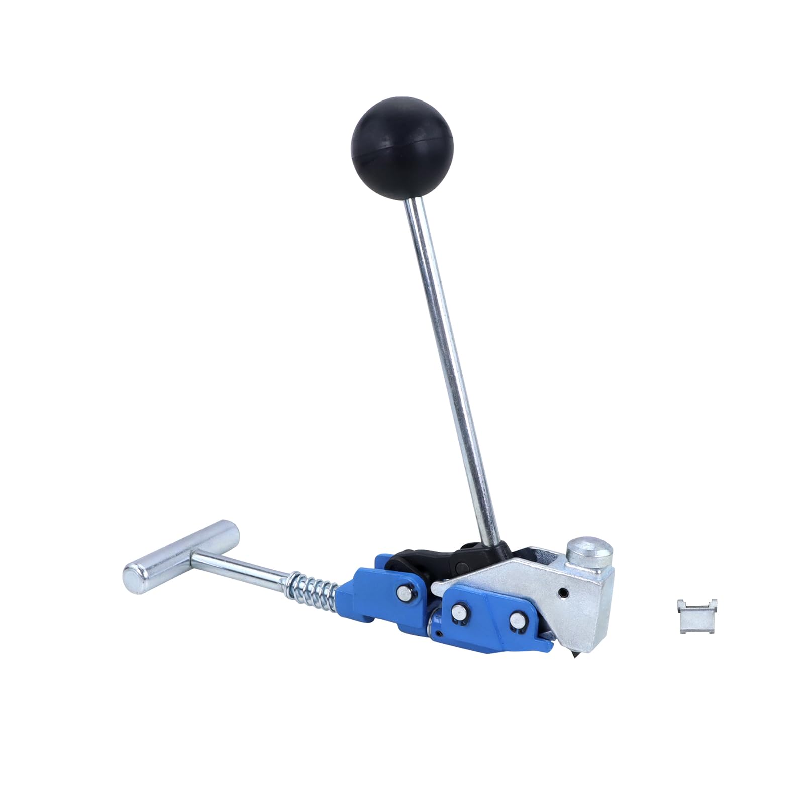 Photo 1 of T30069 Center Punch Clamp tools Hose Clamp Banding Tool Fit For 3/8" & 5/8" wide Center Punch Clamps.