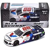 Lionel Racing Alex Bowman #88 Valvoline 2019 Chevrolet Camaro NASCAR Diecast 1:64 Scale
