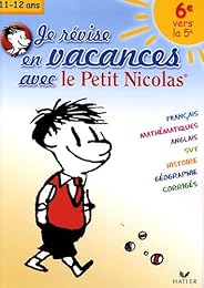 Je révise en vacances avec le Petit Nicolas