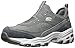 Skechers Women's D'Lites Modern Front Fashion Sneaker