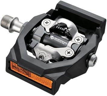 Amazon Shimano シマノ Pd T700 Click R Pedal 両面spdペダル Epdt700 シマノ Shimano ペダル