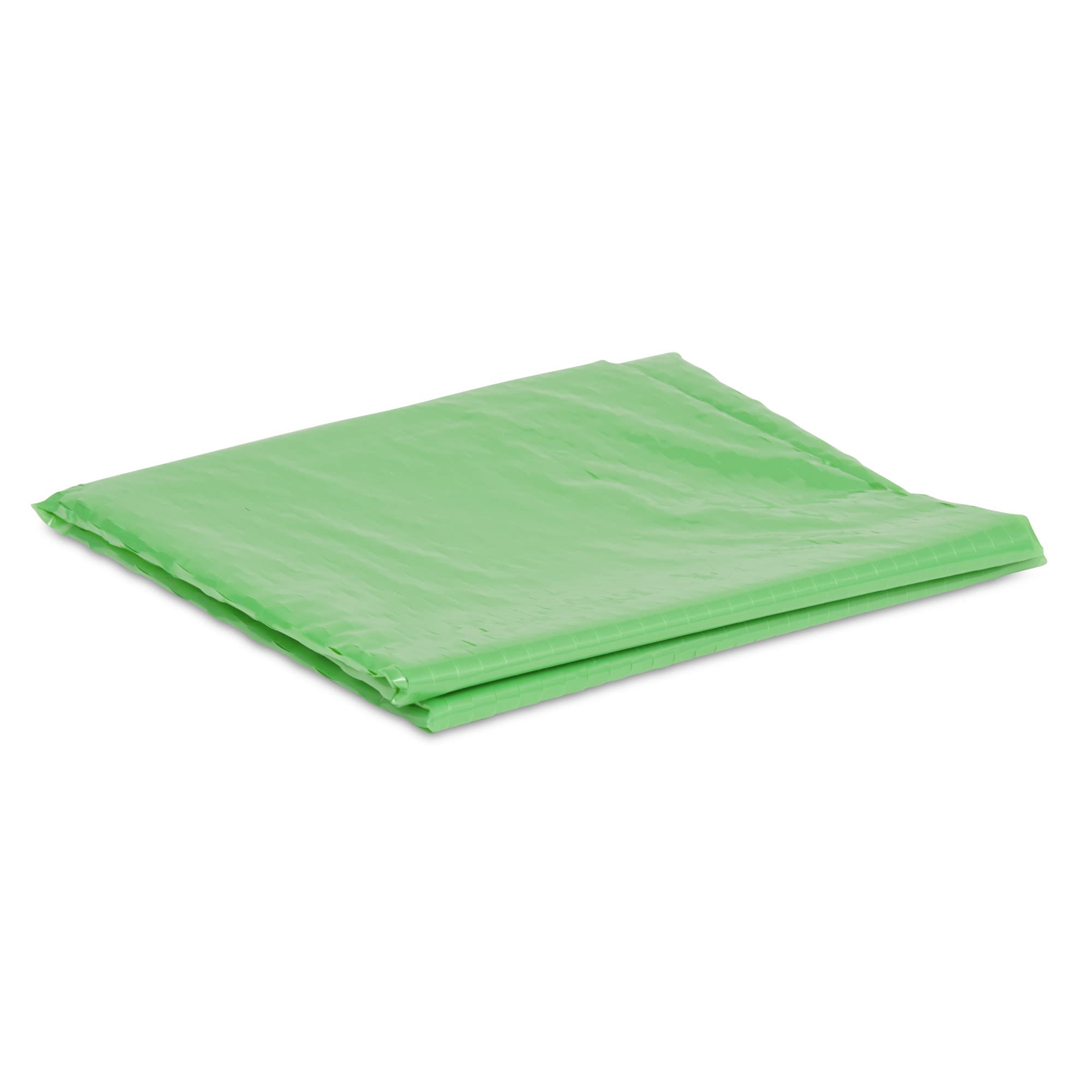 Windhager Cold Frame Slit Film Grows with Your Child, Plant Film for All-Year Protection, Cold Frame Film, Film for Plants, Green, 7.2 x 1.4 m