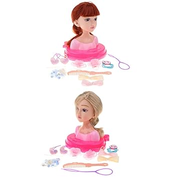 juegos de muñecas para peinar