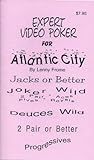 Expert Video Poker for Atlantic City by