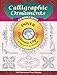 Calligraphic Ornaments CD-ROM and Book (Dover Electronic Clip Art)