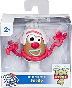 toy story 4 mini mr potato head