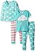 Buns Kidz Baby Girls L13854