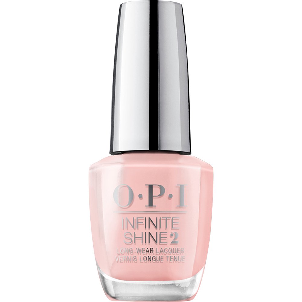 OPI Infinite Shine, Long Lasting Nail Polish, Pinks, 0.5 Fl Oz