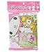 Sanrio My Melody Leisure Sheet Picnic Beach Mat Blanket (80 x 60cm) Japan Import