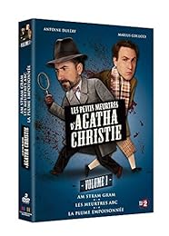 Les Petits Meurtres D'agatha Christie - Volume 1
