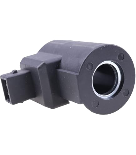 PLENTZOM 24V Solenoid Valve Coil 280239 10333044 Compatible with