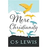 Mere Christianity