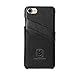 Simons of London iPhone 8 / iPhone 7 Leather Case with Slots for Bank Cards - Ultra Slim Covers