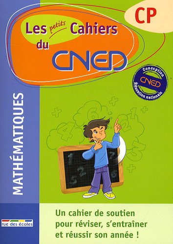 Mathématiques CP
