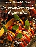 Image de La Cuisine provençale d'aujourd'hui