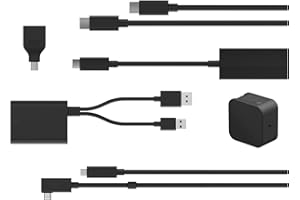 Vive Wired Streaming Kit — DisplayPort Mode Compatible for Vive Focus Vision - Windows