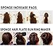 Hair Styling Accessories Kit Fashion Hair Design Styling Tools Magic Simple Fast Hair Braid Tools DIY Hair Accessories for Women (12 Styles)