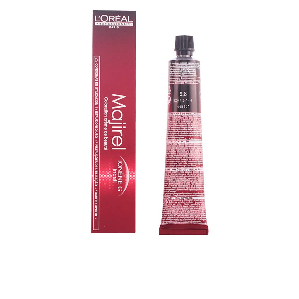 Loreal MAJIREL MOCHA B14 6.8 50ML V511