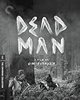 Dead Man (Criterion Collection)