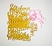 E&L Newborn to 12 Months Photo Banner, One to Twelve Month Photo Banner, First Birthday Banner, Party Supplies, First Birthday Decorations