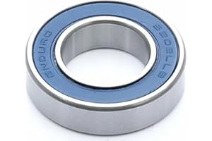 ENDURO BEARINGS Enduro A3 15x28x7 Bearings 6902