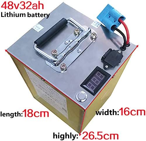 lithium bike battery price
